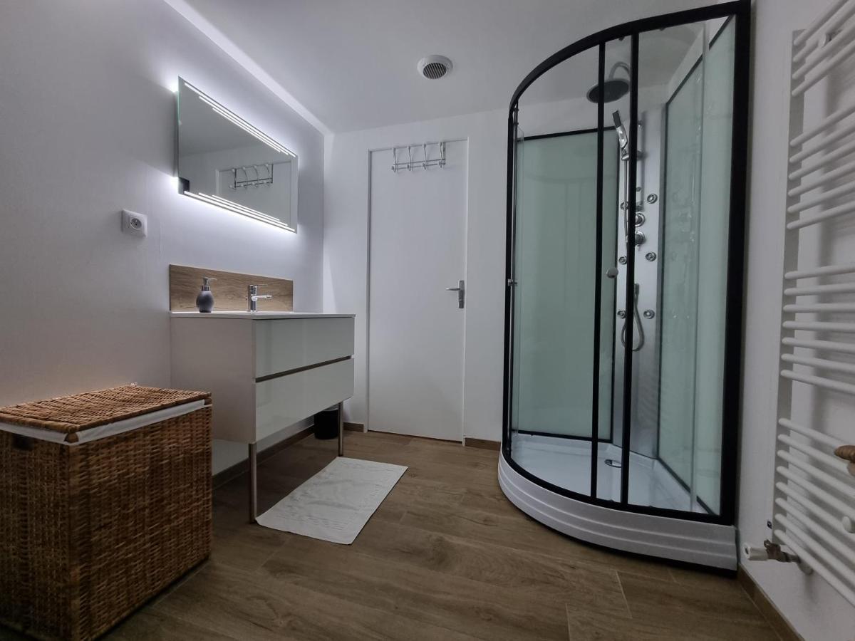 Apartment Dans Grande Demeure Au Calme *